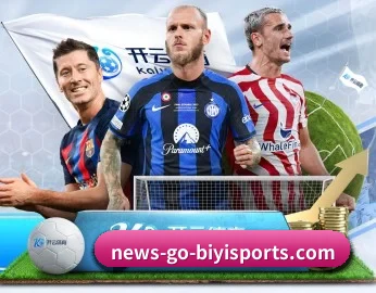 必一体育的故事 - 体育资讯内容服务（BSports）