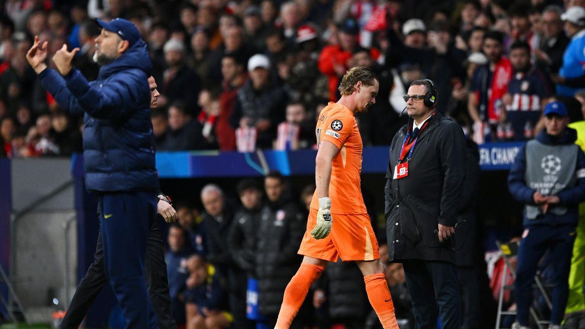 必一运动下载-图多尔遭遇球员“兵变”！俱乐部已接触包括传奇在内的替代人选