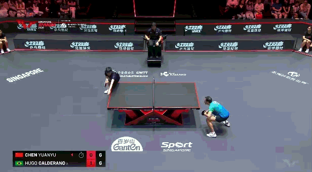 必一运动-陈垣宇一胜一负雨果，他的门道与坑