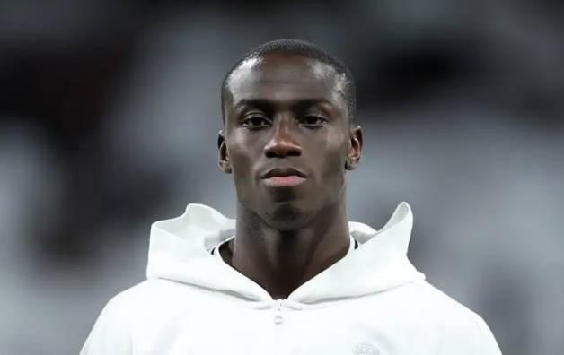 必一运动平台-近6个赛季门迪出战曼城时皇马都取胜，他缺席时皇马均被淘汰